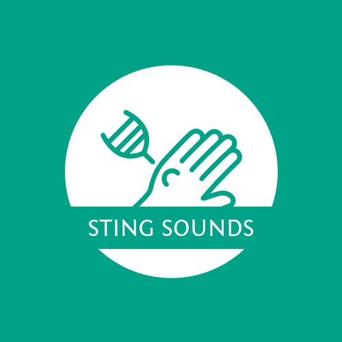 Sting logo