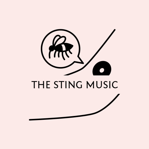 Sting logo