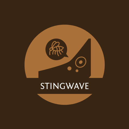 Sting logo