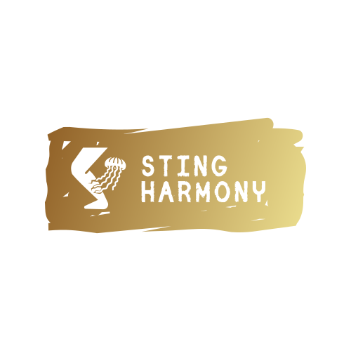 Sting logo