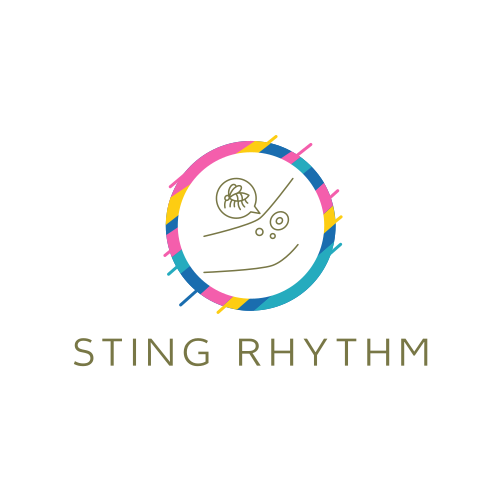 Sting logo