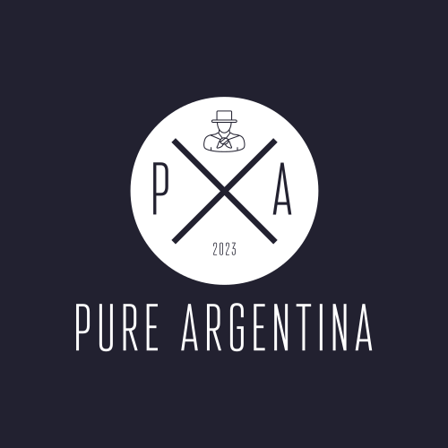 Logo Dell'argentina