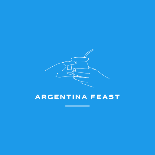 Logotipo Da Argentina