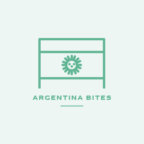 Logo Dell'argentina