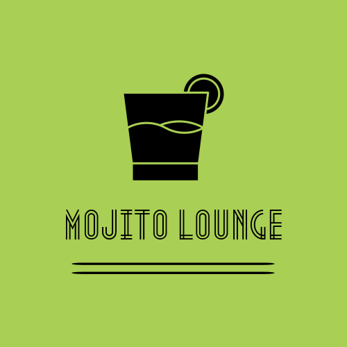 Logotipo De Mojito