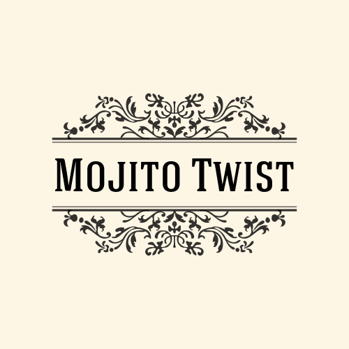 Logo Mojito