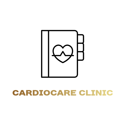 Logo Du Cardiologue