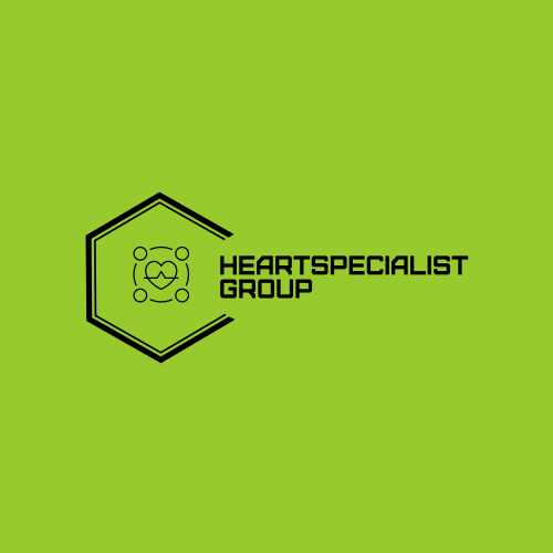 Logotipo Del Cardiólogo