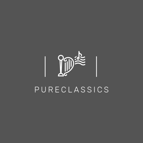 Classical music logo