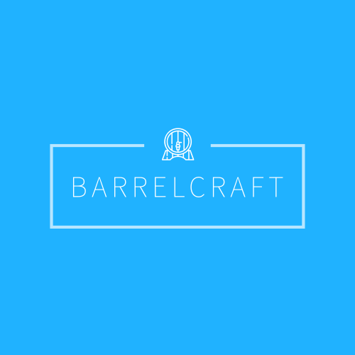 Logotipo Do Barril