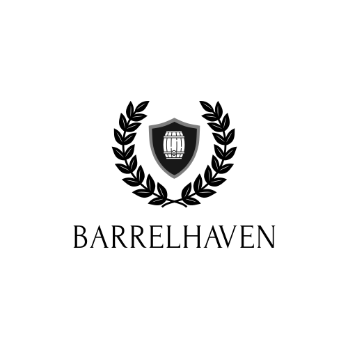 Barrel logo