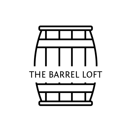 Barrel logo