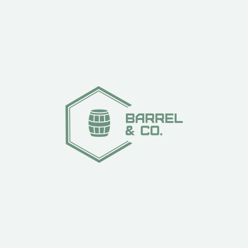 Logotipo Do Barril