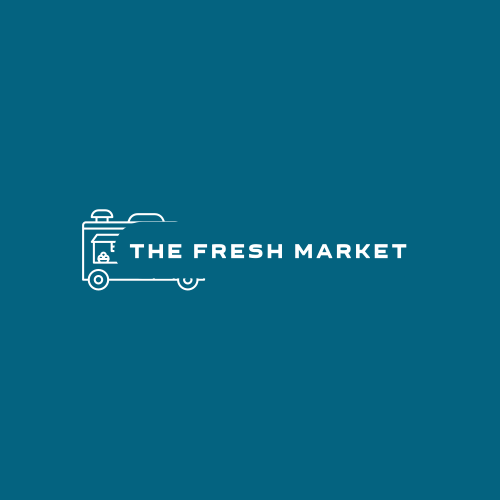 Farmers market logo