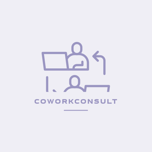 Coworking logo