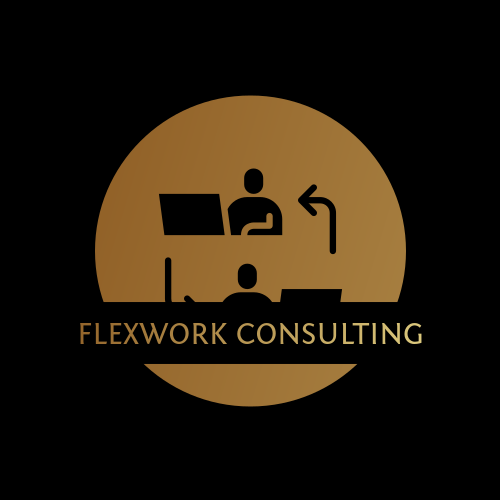 Logo De Coworking