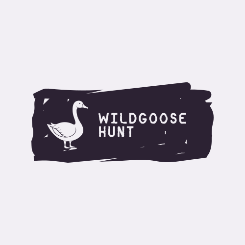 Goose logo