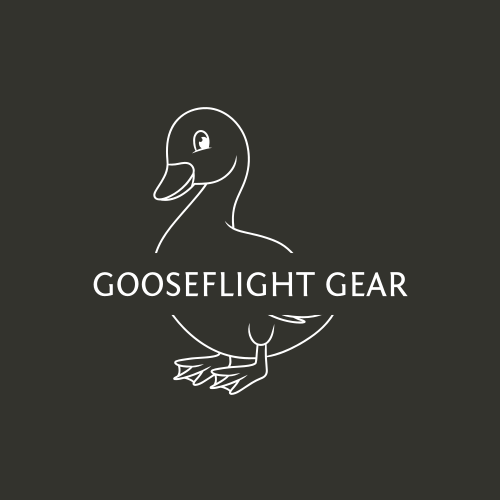 Goose logo