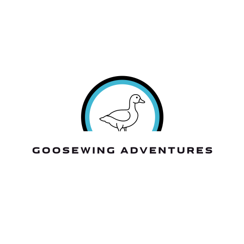 Goose logo