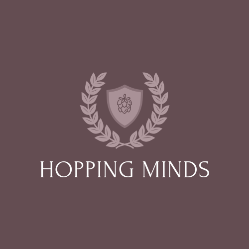 Hop logo