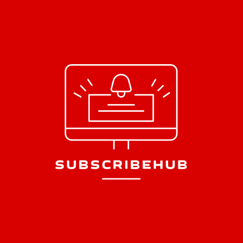 Subscribe logo