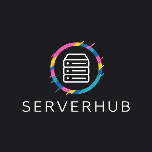 Server logo