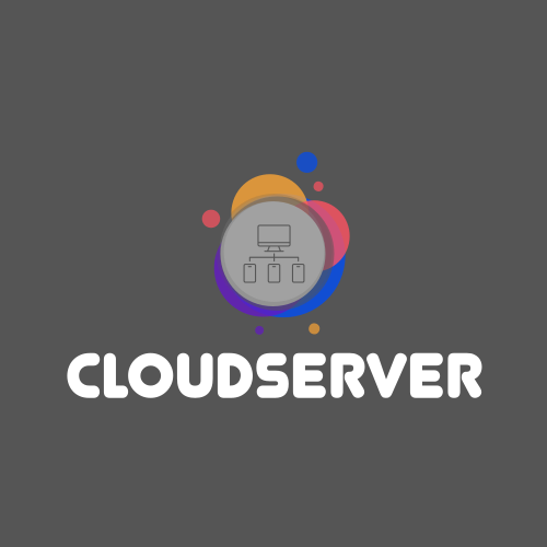 Server logo