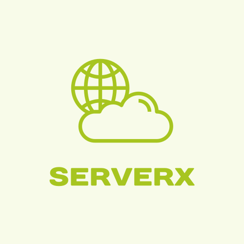 Server logo