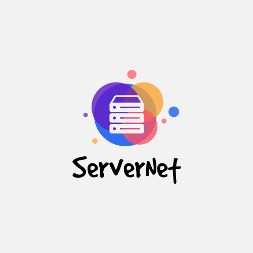 Server logo