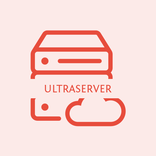 Server logo