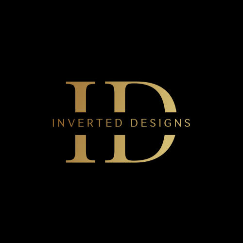 Logotipo Invertido