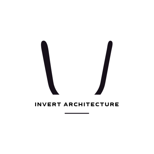 Invertiertes Logo