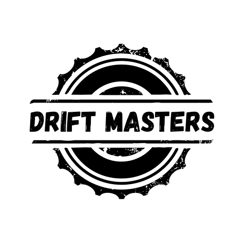 Logotipo Drift