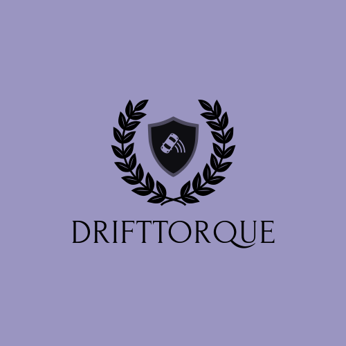 Logotipo Drift