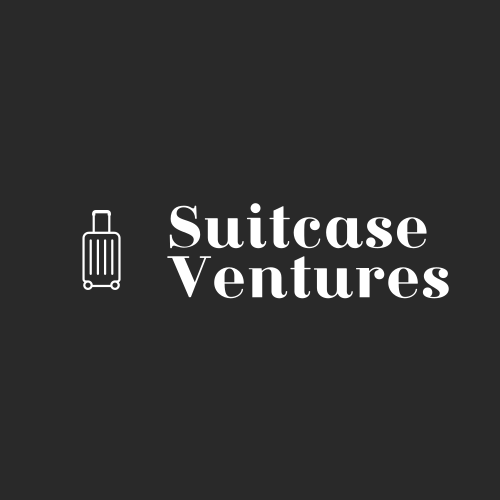 Suitcase logo