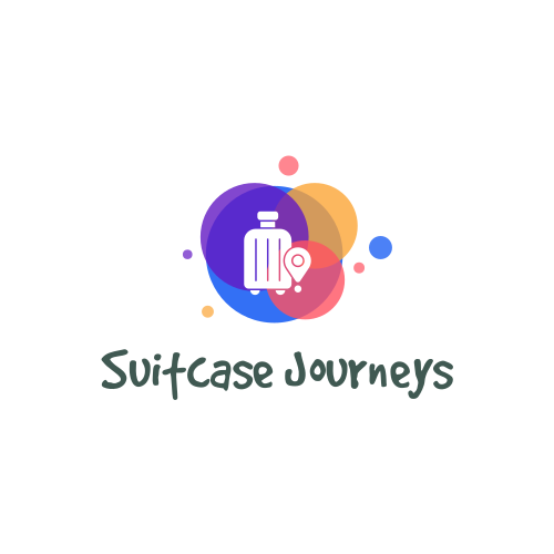 Suitcase logo