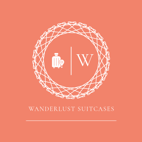 Suitcase logo