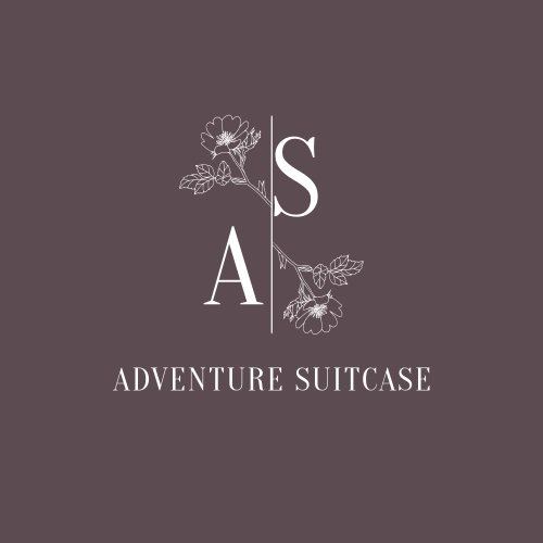 Suitcase logo