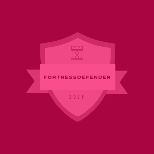 Logo Della Fortezza