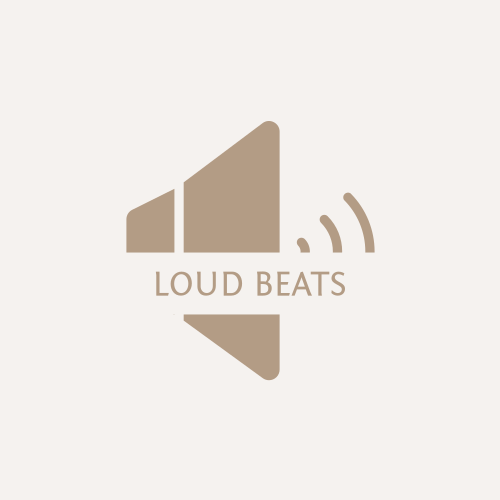 Loud logo