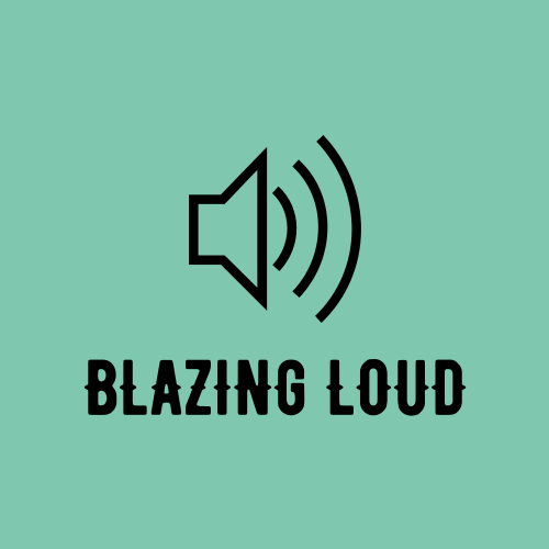 Loud logo