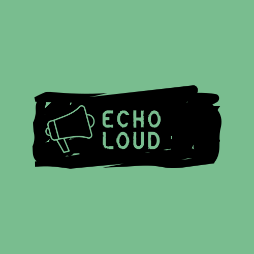 Loud logo