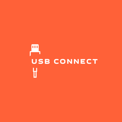 Usb logo