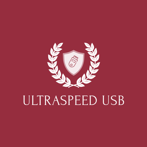 Usb logo