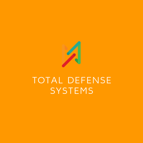 Self defense logo