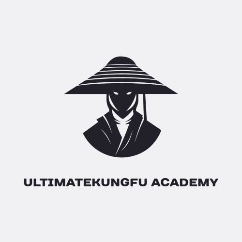 Logotipo De Kung Fu