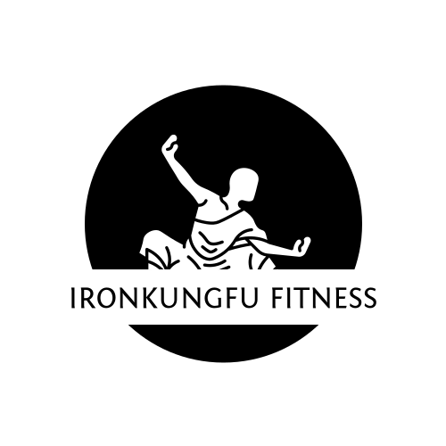 Logotipo De Kung Fu