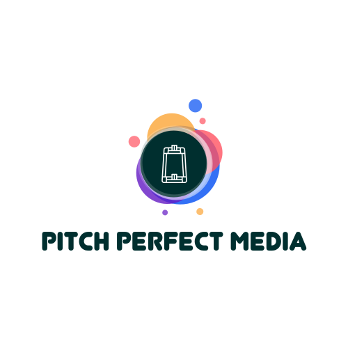 Logotipo Do Pitch