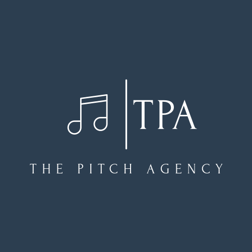 Logotipo Do Pitch