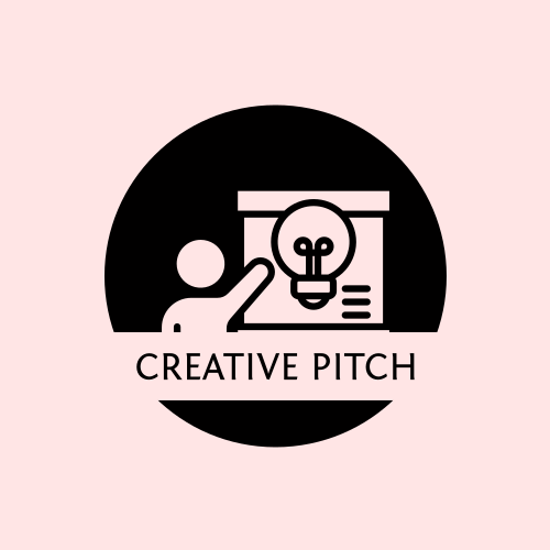 Logotipo Do Pitch